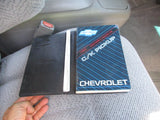 1995 Chevrolet Silverado SOLD