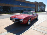 1968 Firebird 350 4-speed SOLD