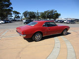 1968 Firebird 350 4-speed SOLD