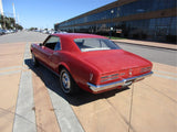 1968 Firebird 350 4-speed SOLD