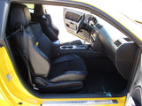 2012 Chellenger SRT 392 'Yellow Jacket' SOLD