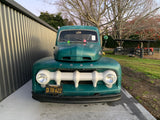 1952 Ford F1 SOLD