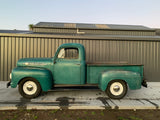 1952 Ford F1 SOLD