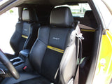 2012 Chellenger SRT 392 'Yellow Jacket' SOLD