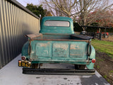 1952 Ford F1 SOLD