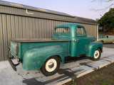 1952 Ford F1 SOLD
