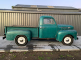 1952 Ford F1 SOLD