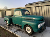 1952 Ford F1 SOLD
