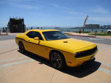 2012 Chellenger SRT 392 'Yellow Jacket' SOLD