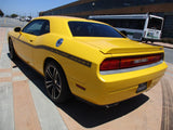 2012 Chellenger SRT 392 'Yellow Jacket' SOLD