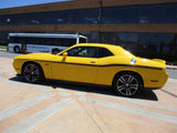 2012 Chellenger SRT 392 'Yellow Jacket' SOLD
