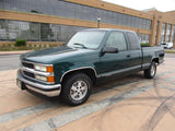 1995 Chevrolet Silverado SOLD