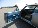 1968 Plymouth Satellite SOLD
