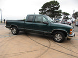 1995 Chevrolet Silverado SOLD