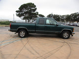 1995 Chevrolet Silverado SOLD