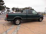 1995 Chevrolet Silverado SOLD