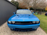 2010 Dodge Challenger R/T Classic SOLD