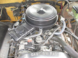 1984 Chevrolet C10 SOLD