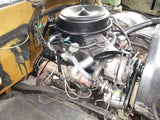 1984 Chevrolet C10 SOLD