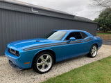 2010 Dodge Challenger R/T Classic SOLD