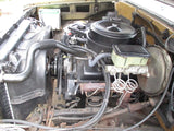 1984 Chevrolet C10 SOLD