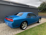 2010 Dodge Challenger R/T Classic SOLD