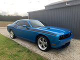2010 Dodge Challenger R/T Classic SOLD