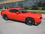 2016 Challenger Scat Pack Shaker SOLD