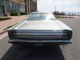 1968 Plymouth Satellite SOLD