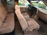 1999 Chevy Silverado SOLD