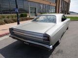1968 Plymouth Satellite SOLD