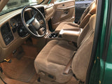 1999 Chevy Silverado SOLD