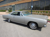 1968 Plymouth Satellite SOLD