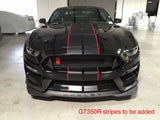 2016 Shelby GT350 SOLD