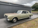 1966 Falcon Sport Coupe SOLD