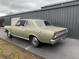 1966 Falcon Sport Coupe SOLD