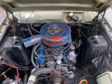 1966 Falcon Sport Coupe SOLD
