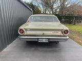 1966 Falcon Sport Coupe SOLD