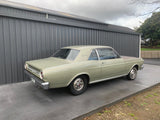 1966 Falcon Sport Coupe SOLD