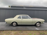 1966 Falcon Sport Coupe SOLD