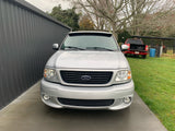 2001 Ford SVT Lightning SOLD
