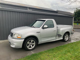 2001 Ford SVT Lightning SOLD