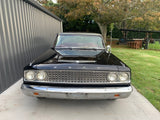 1963 Fairlane Sports Coupe SOLD