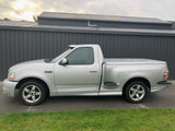 2001 Ford SVT Lightning SOLD