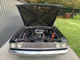 1963 Fairlane Sports Coupe SOLD