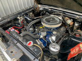 1963 Fairlane Sports Coupe SOLD