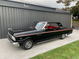 1963 Fairlane Sports Coupe SOLD