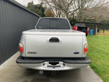 2001 Ford SVT Lightning SOLD