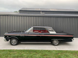 1963 Fairlane Sports Coupe SOLD