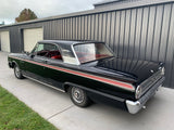1963 Fairlane Sports Coupe SOLD